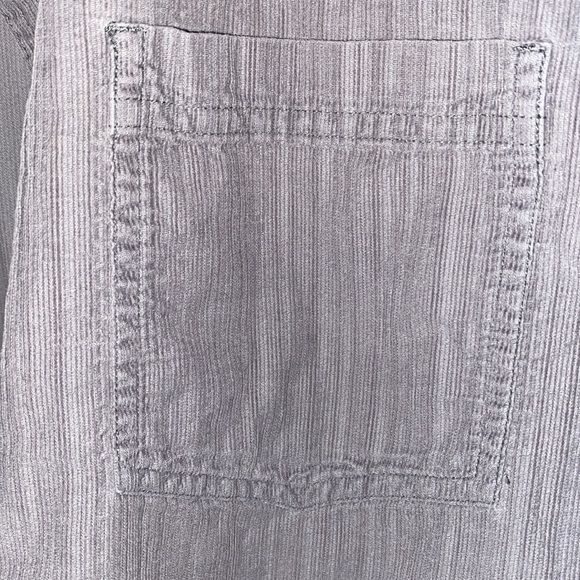 Mens Croft & Barrow Button up - Picture 4 of 6